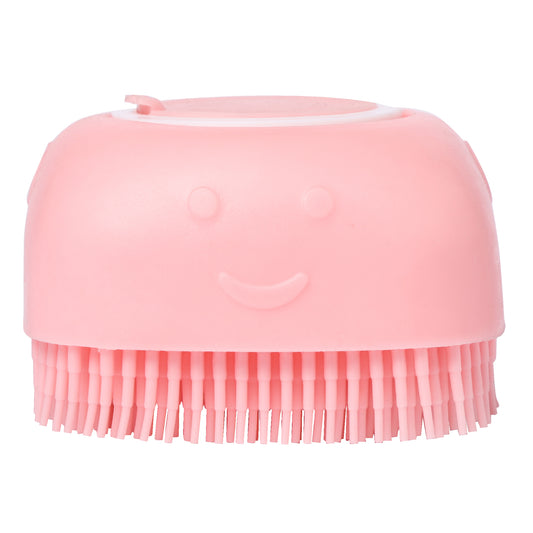 Bimboo Shampoo Dispenser Brush