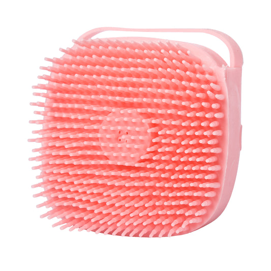 Bimboo Shampoo Dispenser Brush