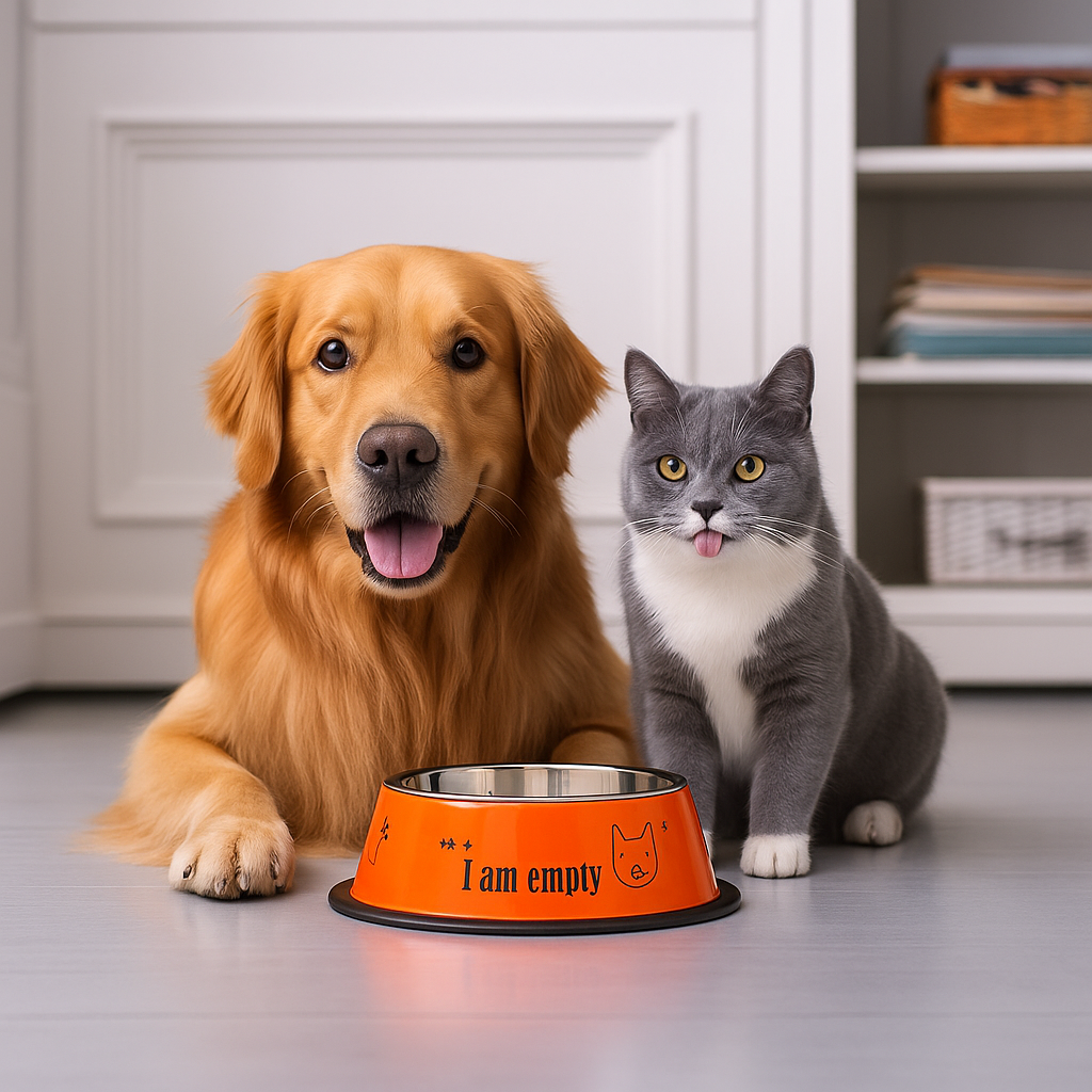 Pet Essentials
