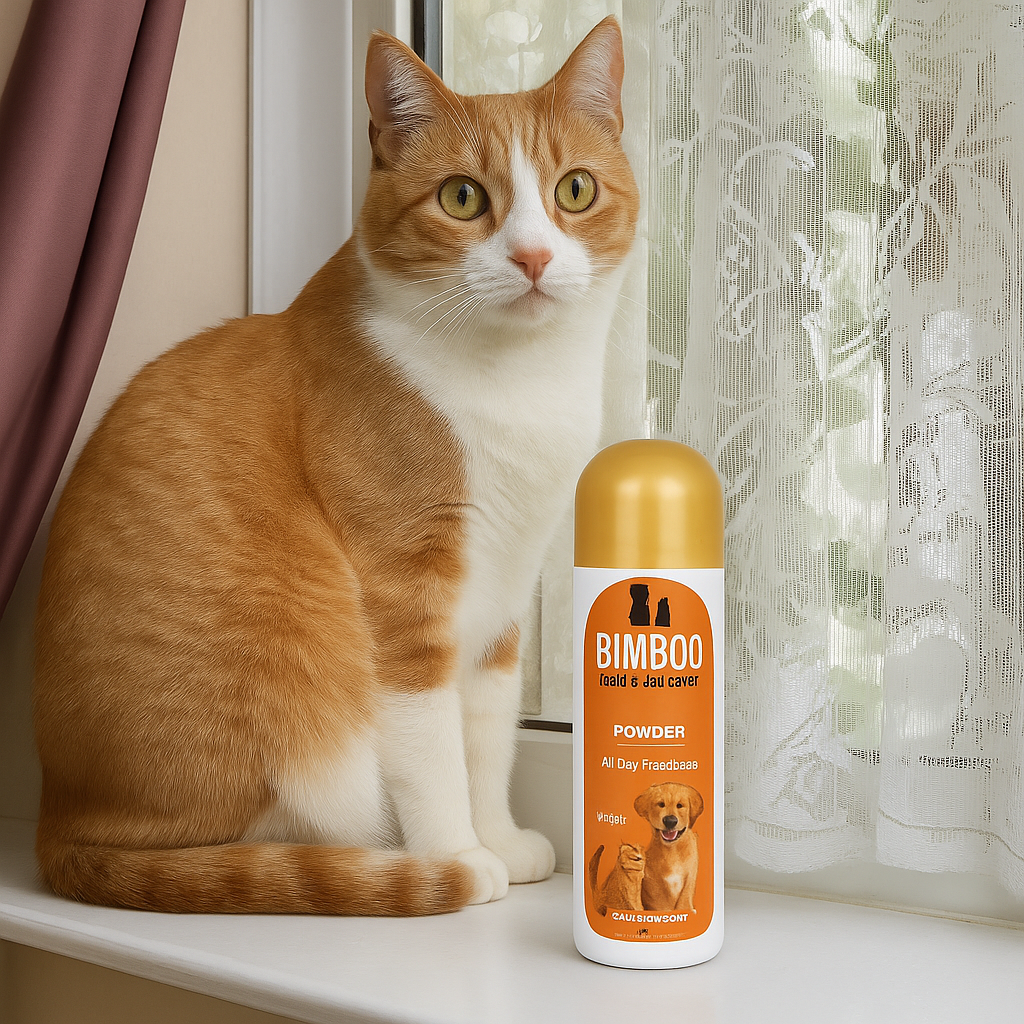 Pet Grooming