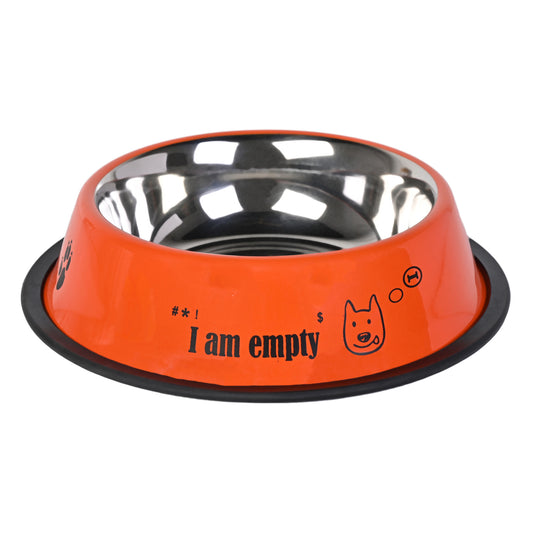 Bimboo Pet Food Bowl