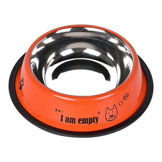 Bimboo Pet Food Bowl