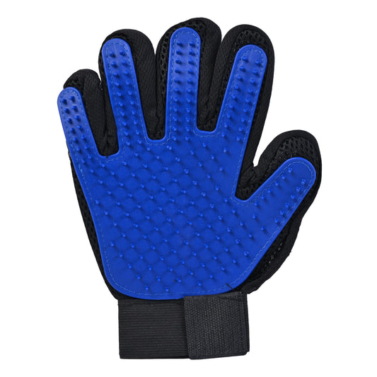 Bimboo Pet Grooming Gloves
