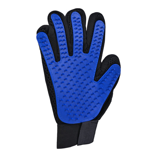 Bimboo Pet Grooming Gloves