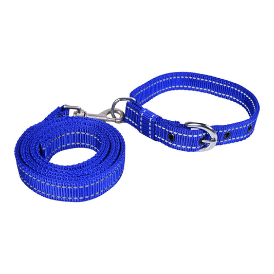 Bimboo Collar with Leash