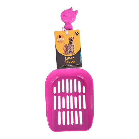 Bimboo Cat Litter Scooper